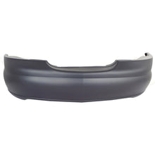 Load image into Gallery viewer, 2001-2006 Chrysler Sebring Bumper Cover - Rear, Primed, Convertible (4805449AB)