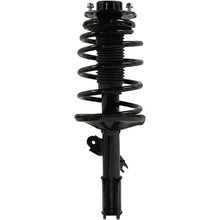 Load image into Gallery viewer, 1998-2003 Toyota Sienna Loaded Strut - Front, Passenger Side (171437)