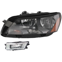 Load image into Gallery viewer, 2012-2015 Volkswagen Passat Headlights - Left (561941005D)