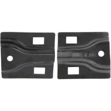 Load image into Gallery viewer, 2015-2020 Chevrolet Colorado &amp; GMC Canyon Bumper Brackets (23432302)