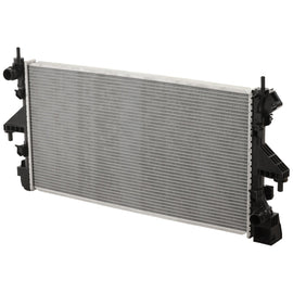 2014-2023 Ram ProMaster 1500, ProMaster 2500 & ProMaster 3500 Radiator (68188992AB)
