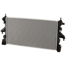 Load image into Gallery viewer, 2014-2023 Ram ProMaster 1500, ProMaster 2500 &amp; ProMaster 3500 Radiator (68188992AB)