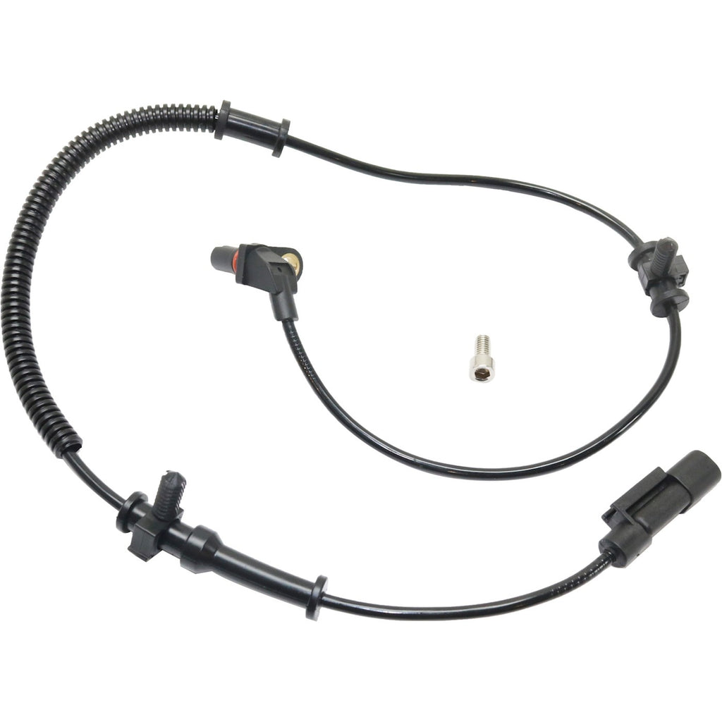 2009-2012 Dodge Ram 1500 & Ram 1500 ABS Speed Sensor - Front, Driver or Passenger Side (68060333AB)