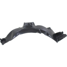 Load image into Gallery viewer, 2003-2005 Kia Rio Fender Liner - Front, Passenger Side, Sedan (86812FD000)