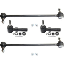 Load image into Gallery viewer, 2004-2009 Buick Allure, Buick LaCrosse &amp; Pontiac Grand Prix Suspension Parts - Front, Left &amp; Right, 4-Piece (1015640)