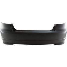 Load image into Gallery viewer, 2004-2005 Honda Civic Bumper Cover - Rear, Primed, Sedan (04715S5AA91ZZ)