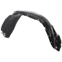 Load image into Gallery viewer, 2005-2011 Toyota Tacoma Fender Liner - Front, Driver Side (5387604150)