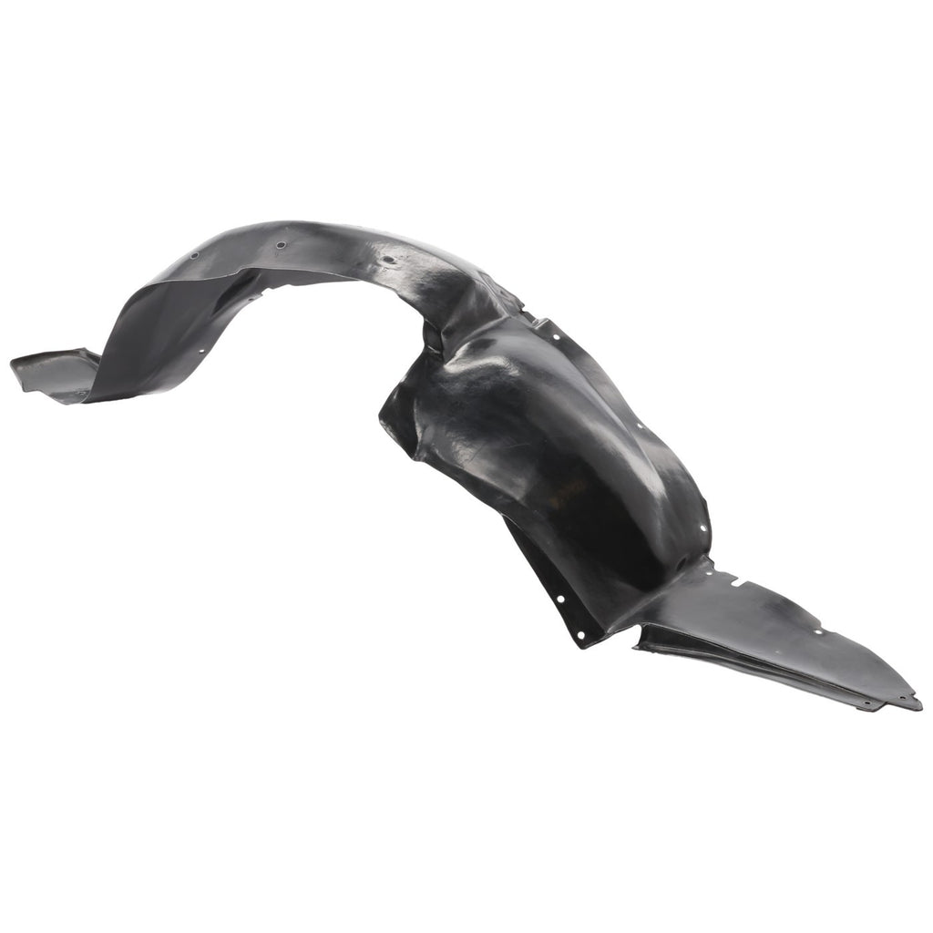 2005-2010 Chevrolet Cobalt & Pontiac G5 Fender Liner - Front, Driver Side (15845960)