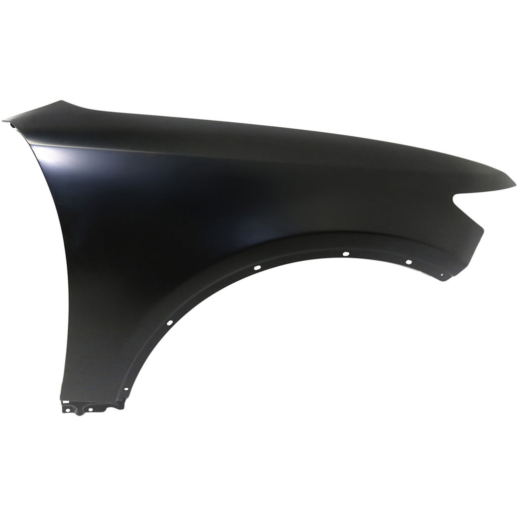 2003-2007 Infiniti FX35 & FX45 Fender - Front, Passenger Side (F3100CG000)