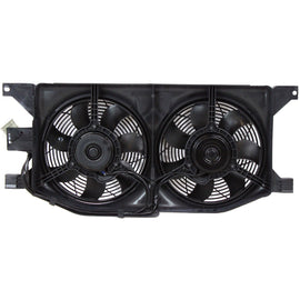 New Cooling Fan Assembly Outer For Mercedes ML Class ML320 MB3115112 1635000155