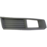 Front Right Side Fog Light Trim For 2008-2013 Cadillac CTS GM1039113