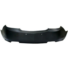 Load image into Gallery viewer, 2010-2011 Buick Allure &amp; LaCrosse Bumper Cover - Rear, Primed (20878638)