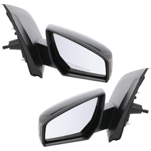 Load image into Gallery viewer, Kool Vue 2007-2012 Nissan Sentra Mirrors - Left &amp; Right, Heated (96301ET00E)