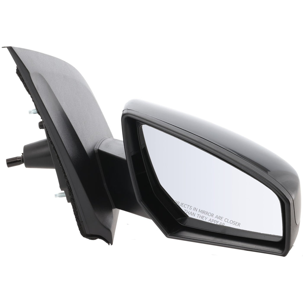 Kool Vue 2007-2012 Nissan Sentra Mirrors - Left & Right, Heated (96301ET00E)