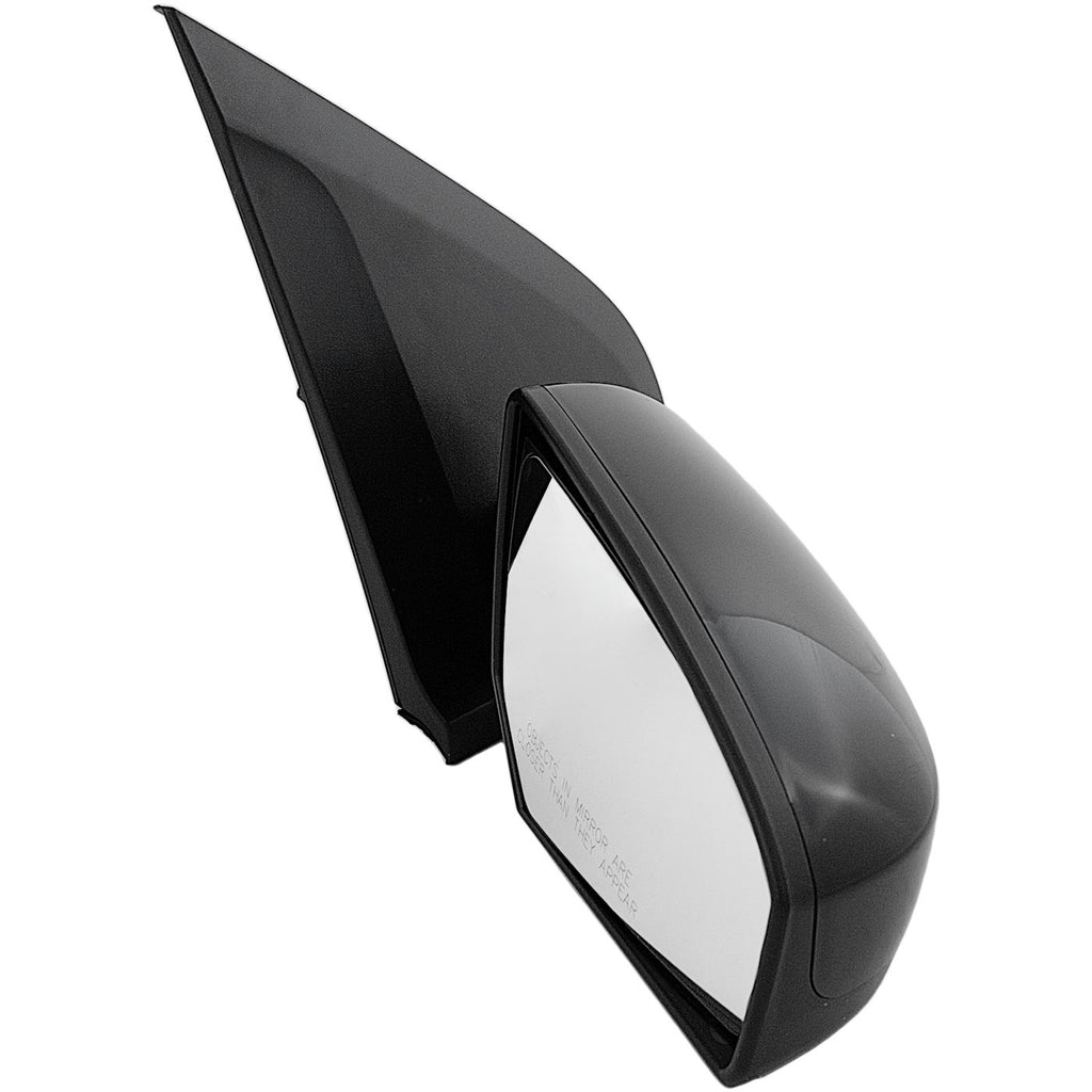 Kool Vue 2007-2012 Nissan Sentra Mirrors - Left & Right, Heated (96301ET00E)