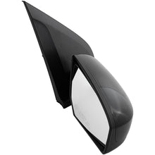 Load image into Gallery viewer, Kool Vue 2007-2012 Nissan Sentra Mirrors - Left &amp; Right, Heated (96301ET00E)