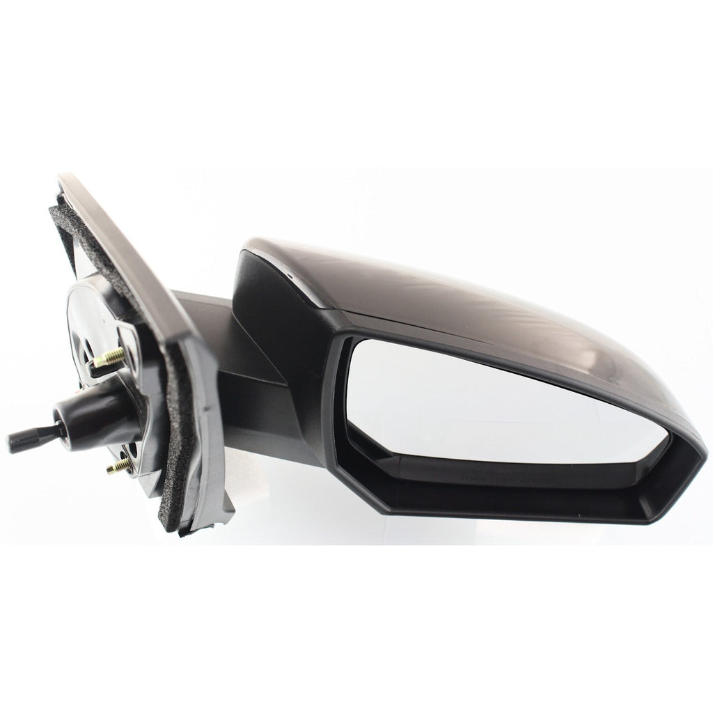 Kool Vue 2007-2012 Nissan Sentra Mirrors - Left & Right, Heated (96301ET00E)