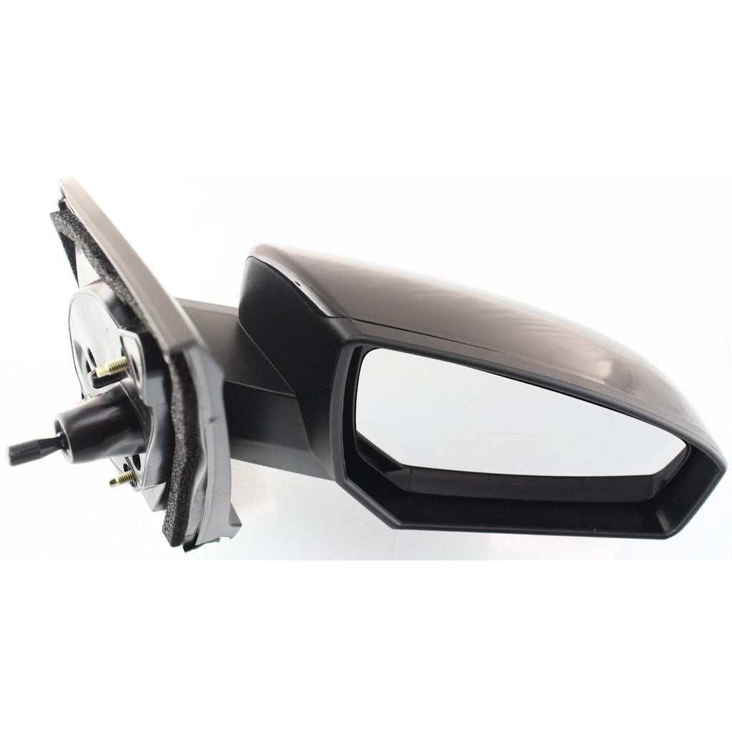 Kool Vue 2007-2012 Nissan Sentra Mirrors - Left & Right, Heated (96301ET00E)