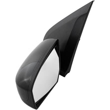 Load image into Gallery viewer, Kool Vue 2007-2012 Nissan Sentra Mirrors - Left &amp; Right, Heated (96301ET00E)