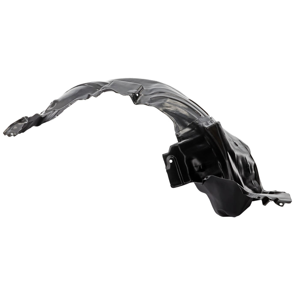 2003-2005 Lexus IS300 Fender Liner - Front, Driver Side, Sedan (5387653080)