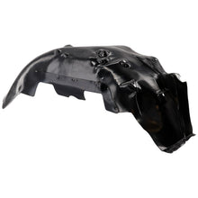 Load image into Gallery viewer, 2011-2014 GMC Sierra 2500 HD &amp; Sierra 3500 HD Fender Liner - Front, Driver Side, Inner (22739802)