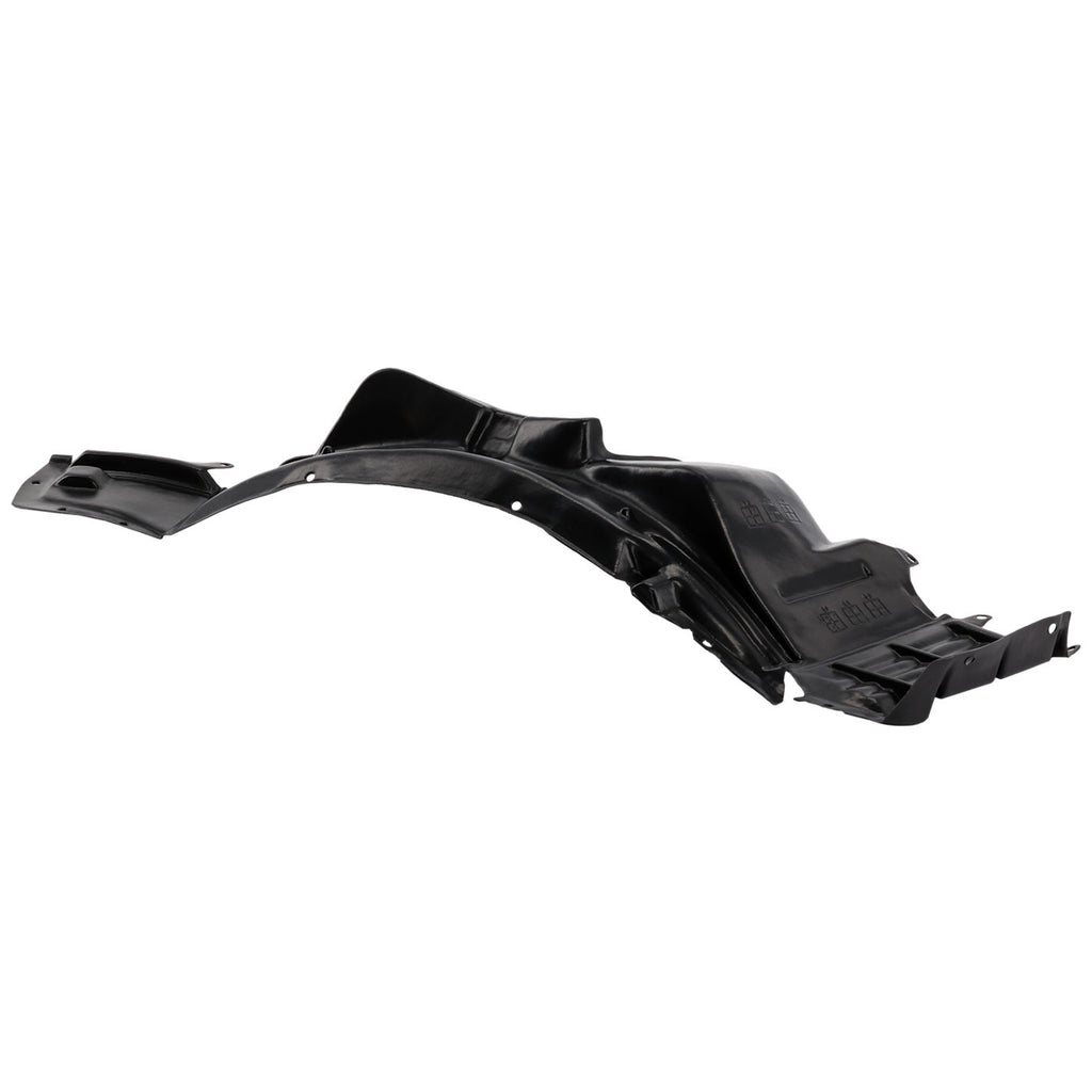 2002-2004 Mitsubishi Lancer Fender Liner - Front, Passenger Side, Inner (MR539630)