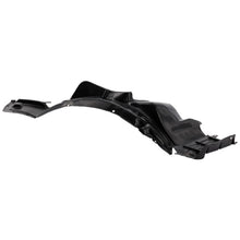 Load image into Gallery viewer, 2002-2004 Mitsubishi Lancer Fender Liner - Front, Passenger Side, Inner (MR539630)