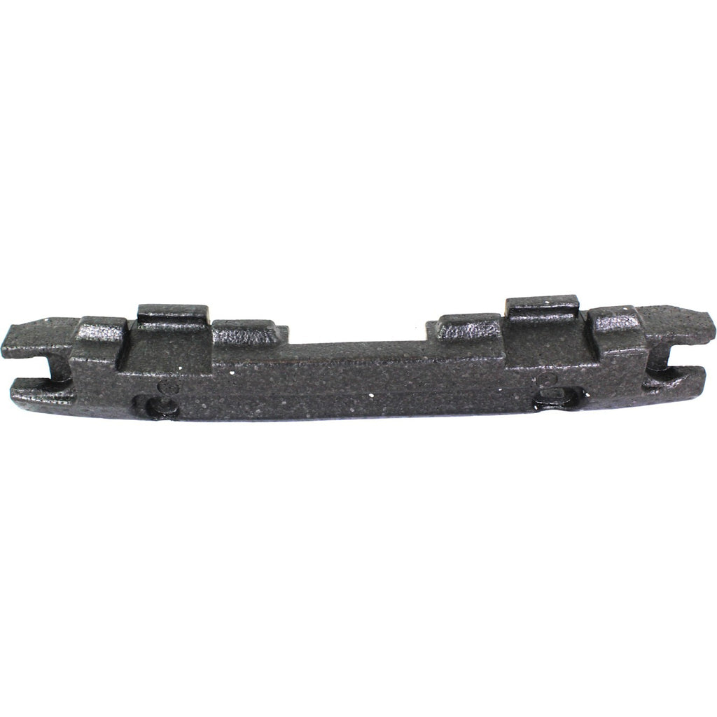 2011-2013 Jeep Grand Cherokee Bumper Face Bar - Front (57010627AB)