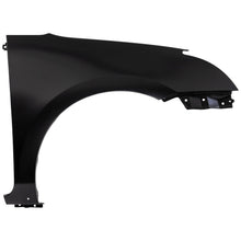 Load image into Gallery viewer, 2007-2012 Nissan Sentra Fender - Front, Passenger Side, 2.5L (F3112ET8MA)