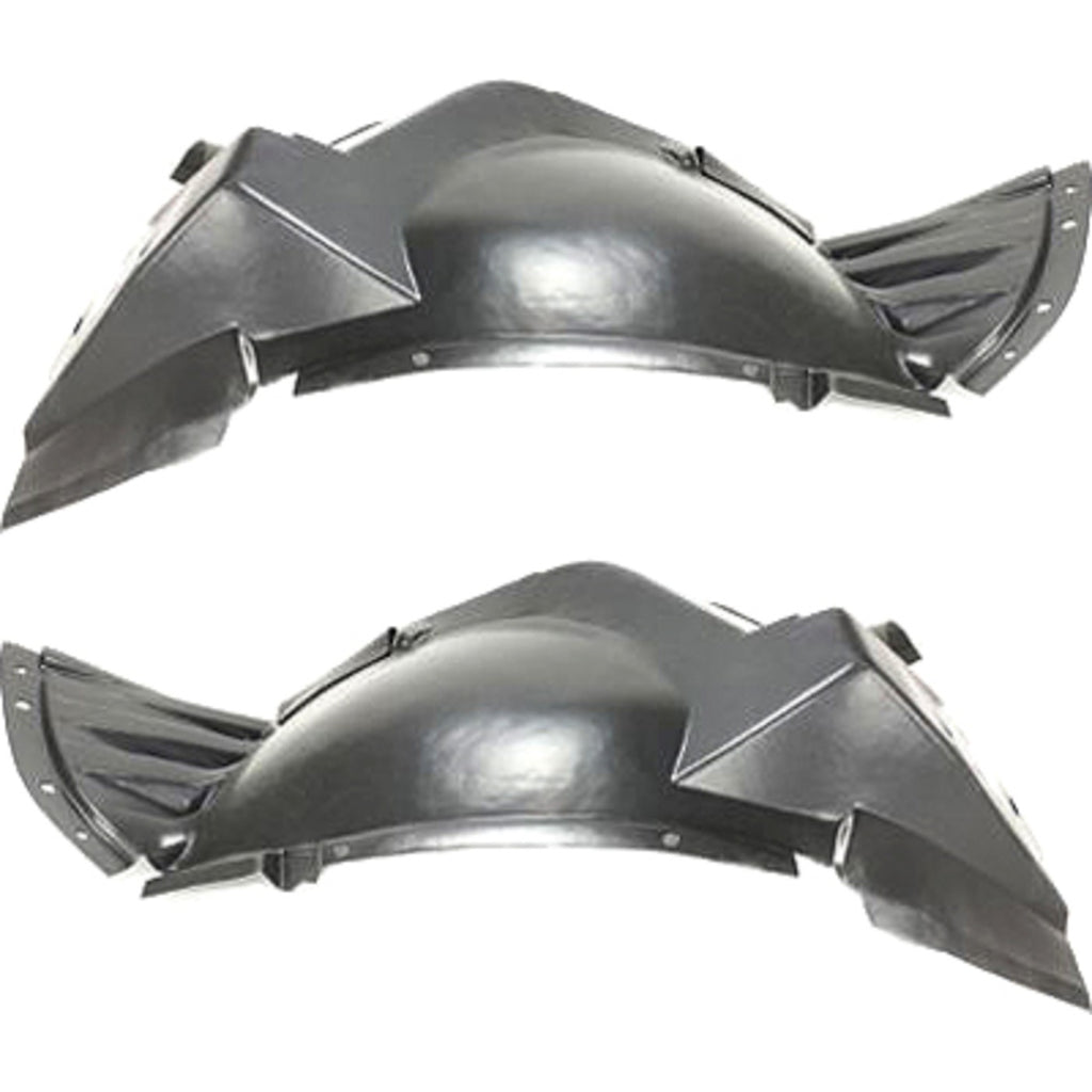 2009-2017 Chevrolet Traverse Fender Liner (20914932PFM)