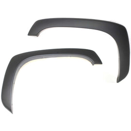 2002-2006 GM Fenders - Front, Left & Right (88979838)