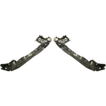 Load image into Gallery viewer, 2000-2002 Mercedes-Benz E320 &amp; E430 Fender Liner (2106989130)