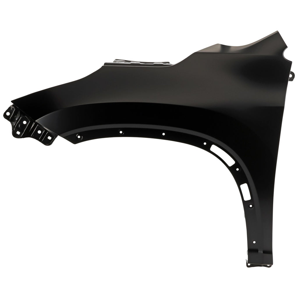 2014-2019 Toyota Highlander Fender - Front, Driver Side (538020E100)