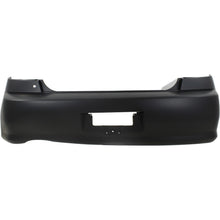 Load image into Gallery viewer, 2005-2006 Infiniti G35 Bumper Cover - Rear, Primed, Sedan (85022AC725)