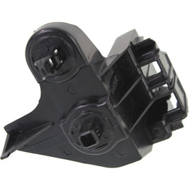 2012-2018 Toyota Prius V Bumper Bracket - Rear, Left (5257647030)