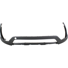 Load image into Gallery viewer, 2013-2016 Hyundai Santa Fe &amp; Santa Fe XL Bumper Cover - Front, Lower, Textured (86512B8100)