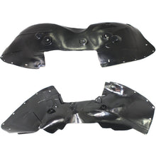 Load image into Gallery viewer, 2007-2014 Cadillac &amp; GMC Fender Liners - Left &amp; Right