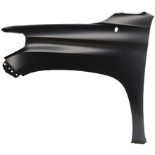 Load image into Gallery viewer, 2014-2021 Toyota Tundra Fender - Front, Driver Side (538120C050)
