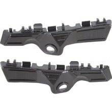 Load image into Gallery viewer, 2011-2013 Kia Sorento Bumper Brackets - Left &amp; Right (865941U000)