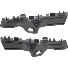 2011-2013 Kia Sorento Bumper Brackets - Left & Right (865941U000)