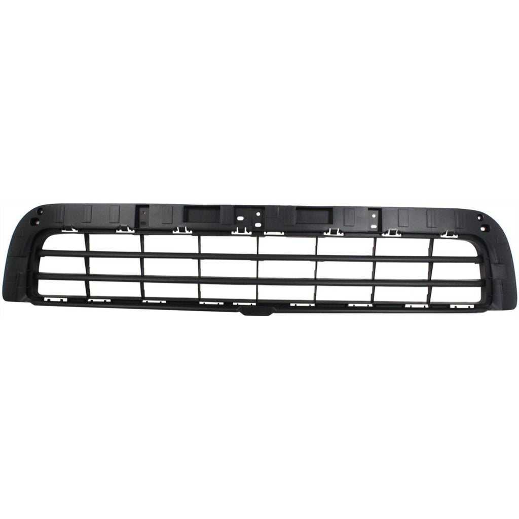 2008-2011 Lexus LX570 Bumper Face Bar - Front, Lower (5311260080)