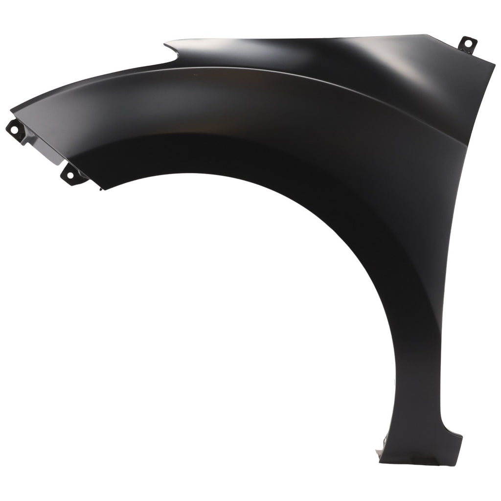 2013-2017 Hyundai Elantra GT Fender - Front, Driver Side (66311A5000)