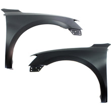 Load image into Gallery viewer, 2012-2015 Volkswagen Passat Fenders - Front, Driver &amp; Passenger Side (561821022)