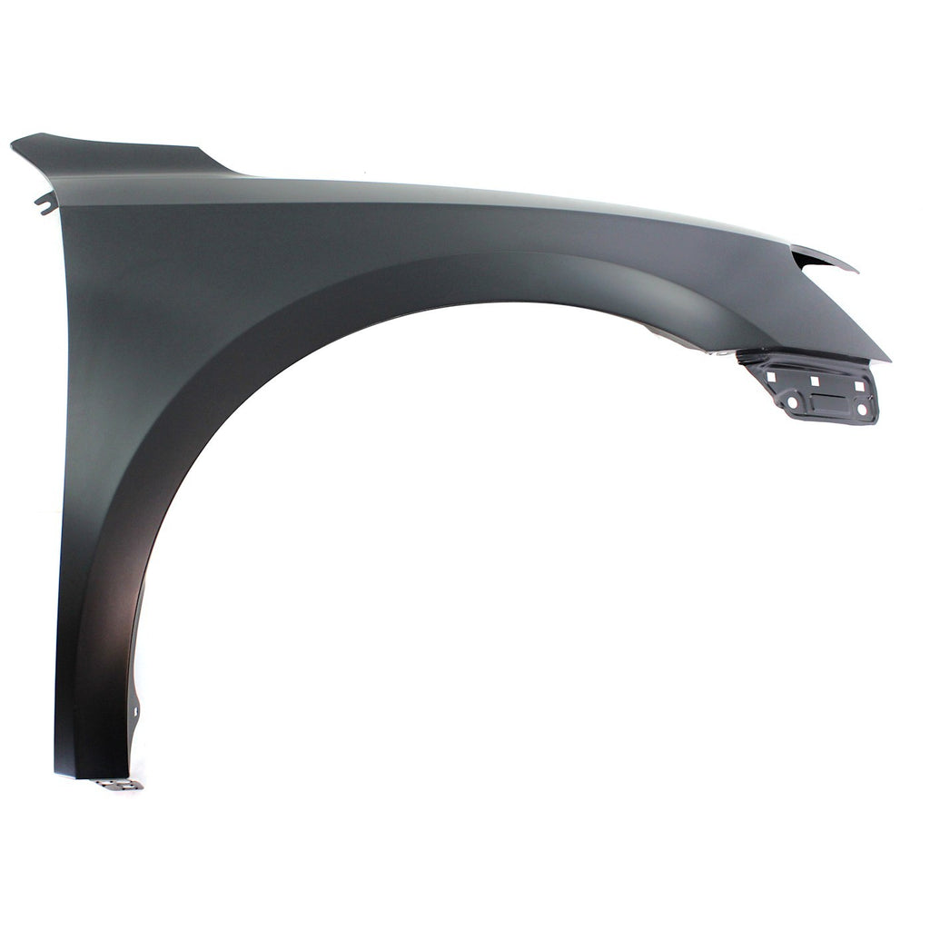 2012-2015 Volkswagen Passat Fenders - Front, Driver & Passenger Side (561821022)