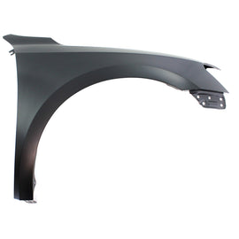 2012-2015 Volkswagen Passat Fenders - Front, Driver & Passenger Side (561821022)