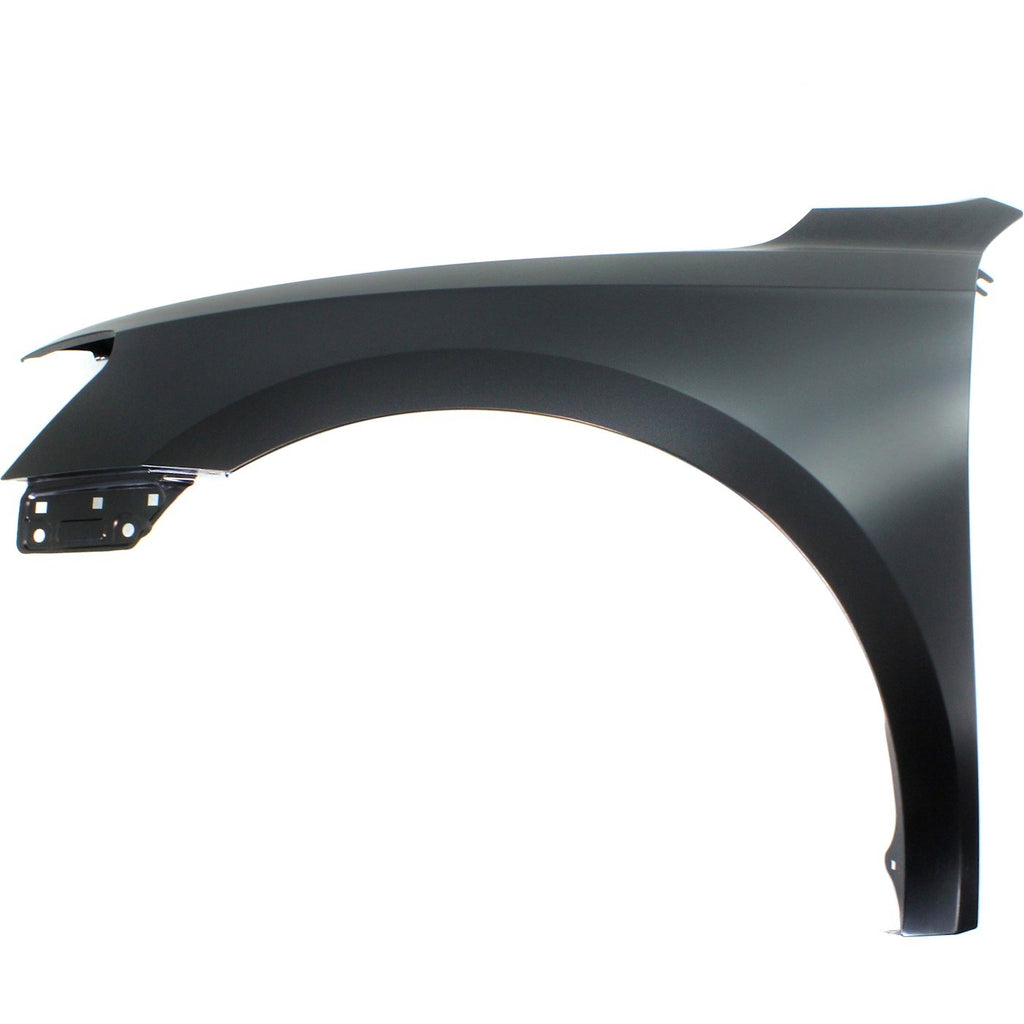 2012-2015 Volkswagen Passat Fenders - Front, Driver & Passenger Side (561821022)