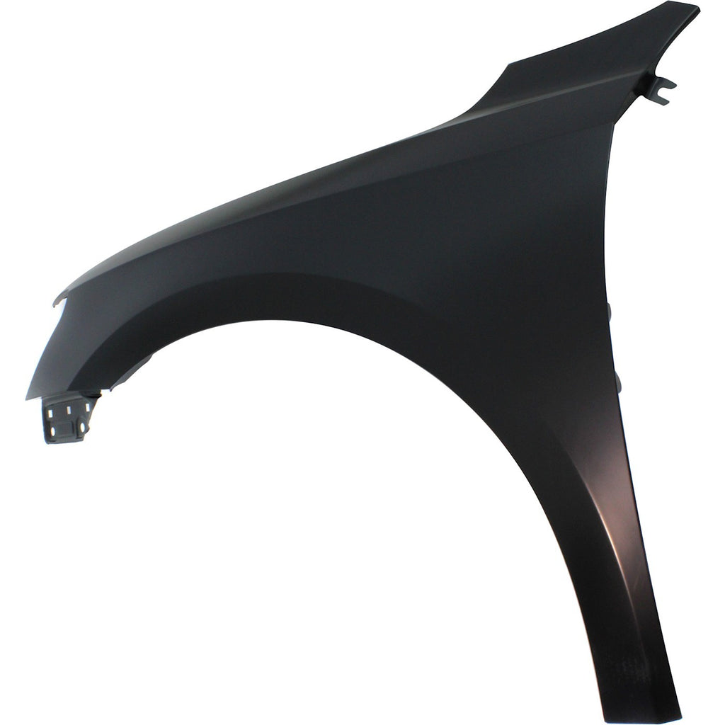 2012-2015 Volkswagen Passat Fenders - Front, Driver & Passenger Side (561821022)