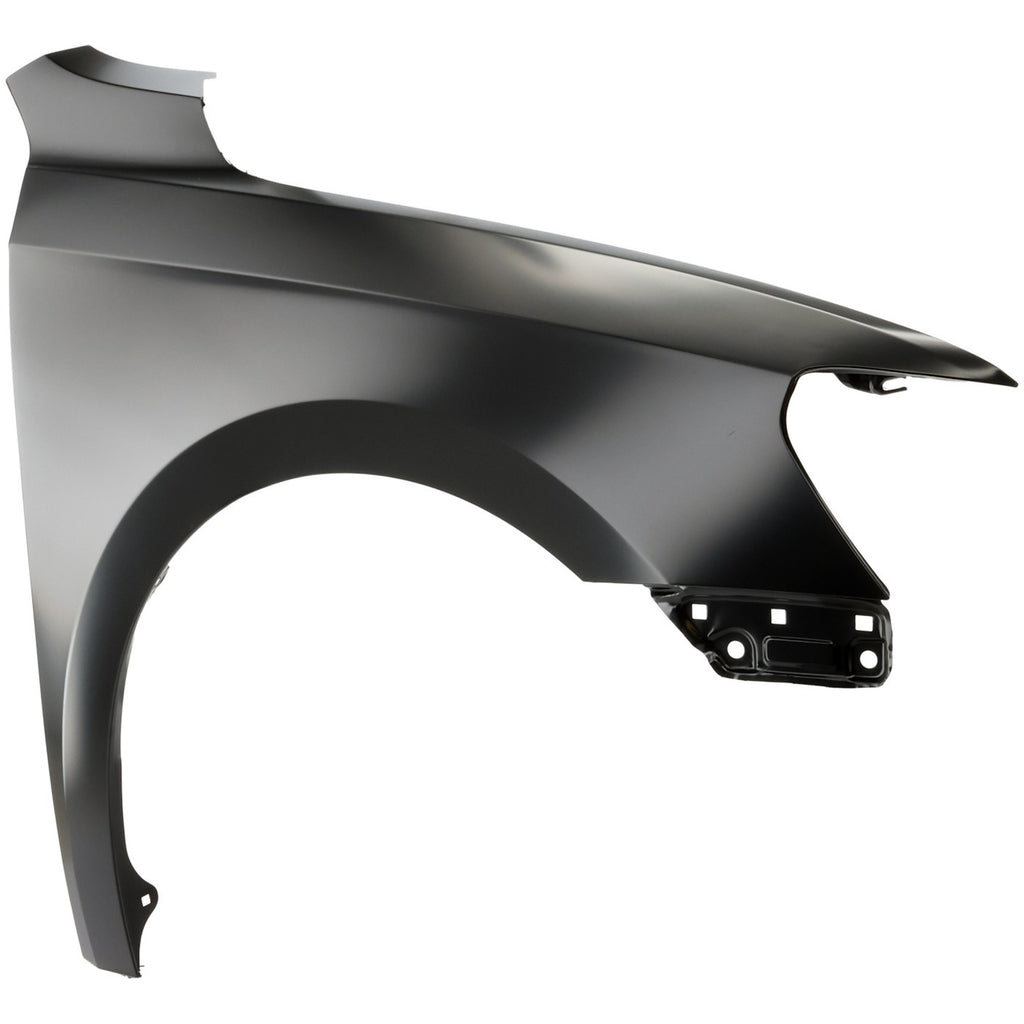 2012-2015 Volkswagen Passat Fenders - Front, Driver & Passenger Side (561821022)