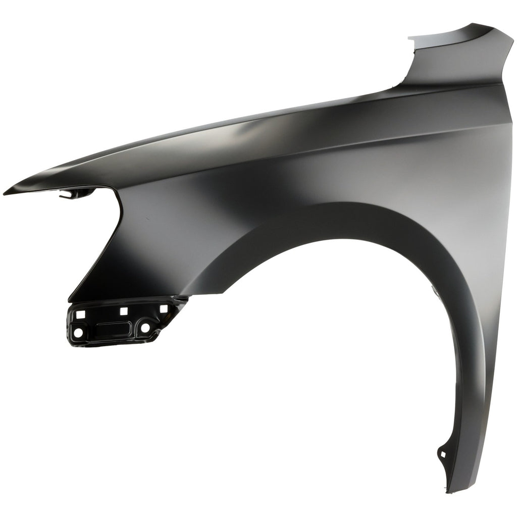 2012-2015 Volkswagen Passat Fenders - Front, Driver & Passenger Side (561821022)