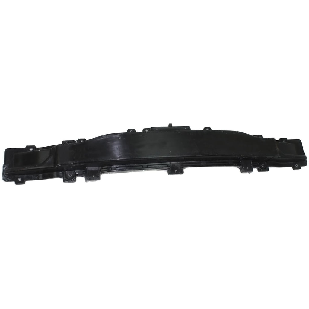 2014-2016 Hyundai Elantra Bumper Reinforcement - Rear, Sedan (866313X800)